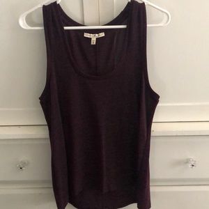 Express Blouse tank top